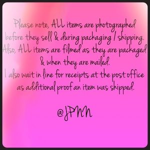 Buyer & Seller Protection!